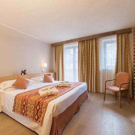Excelsior Planet Hotel Breuil-Cervinia Kültér fotó