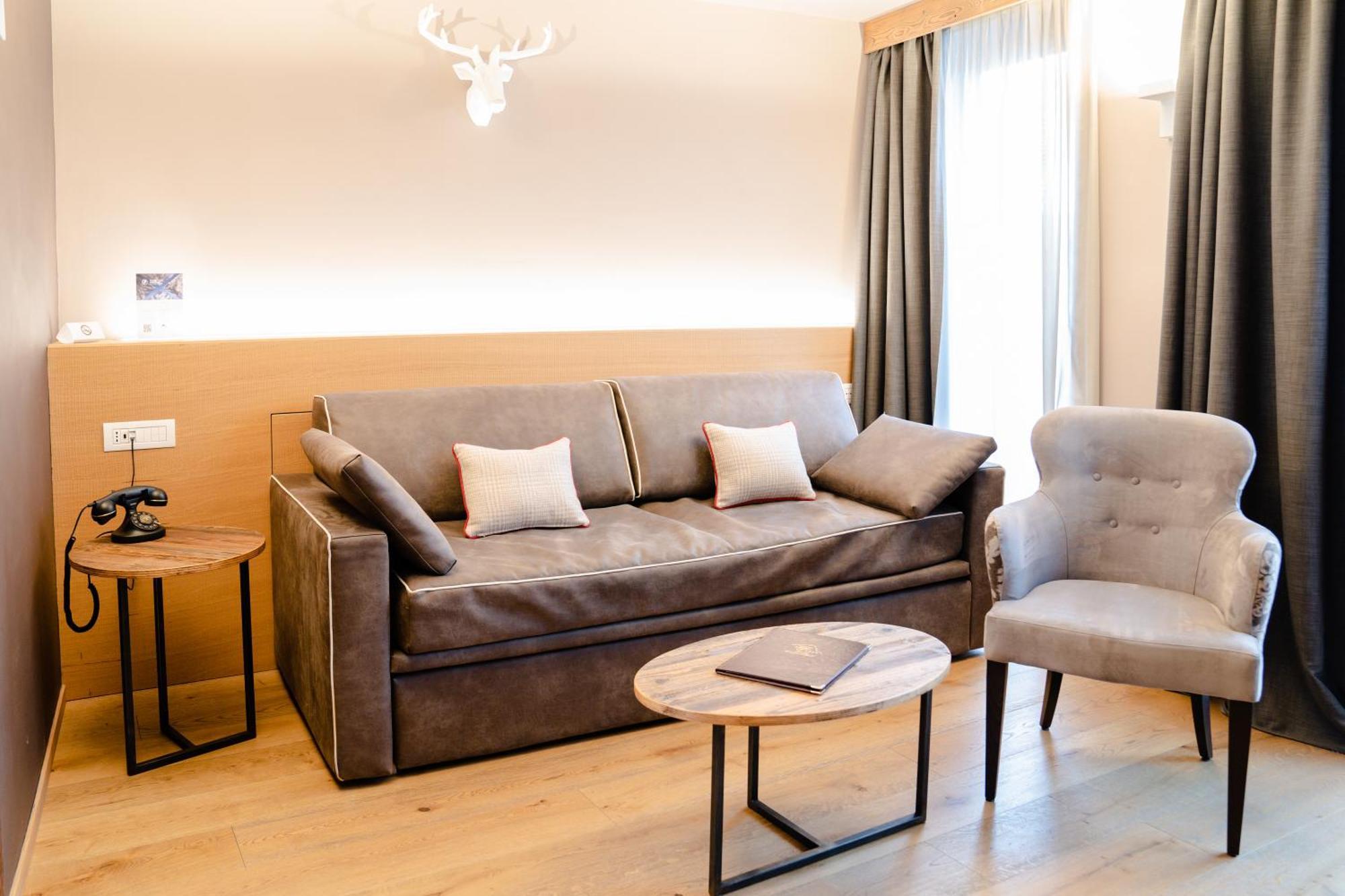 Excelsior Planet Hotel Breuil-Cervinia Kültér fotó