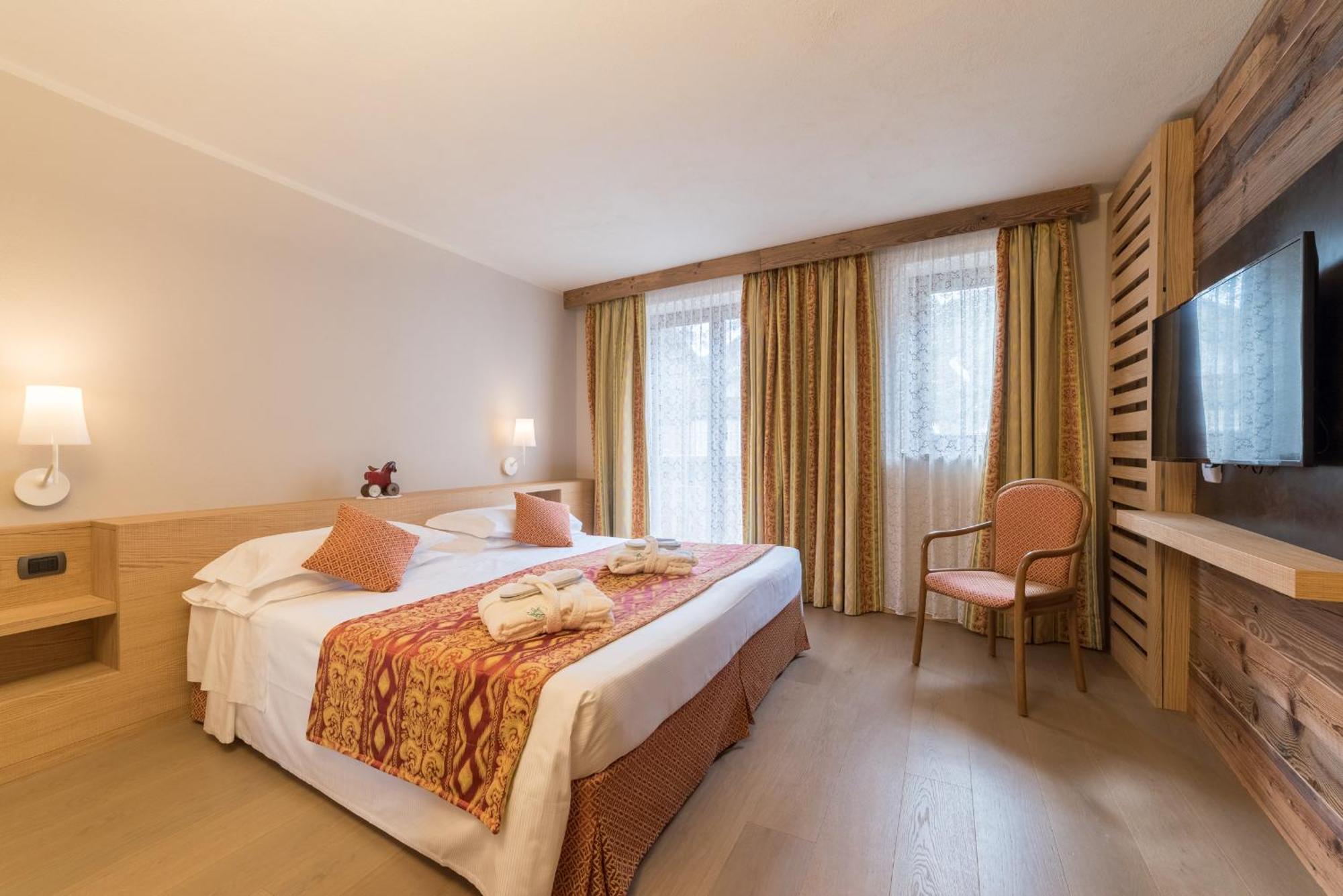 Excelsior Planet Hotel Breuil-Cervinia Kültér fotó
