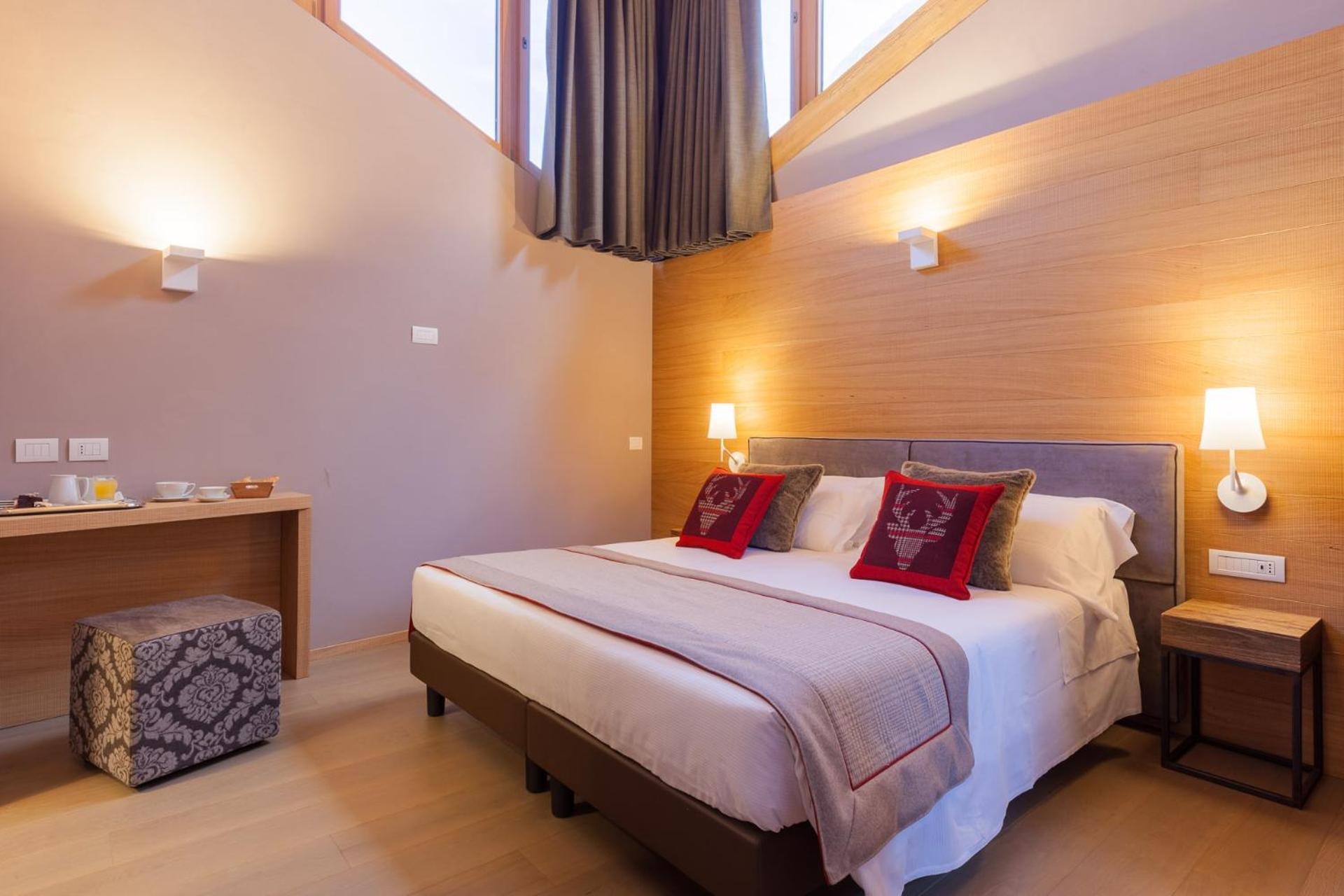 Excelsior Planet Hotel Breuil-Cervinia Kültér fotó