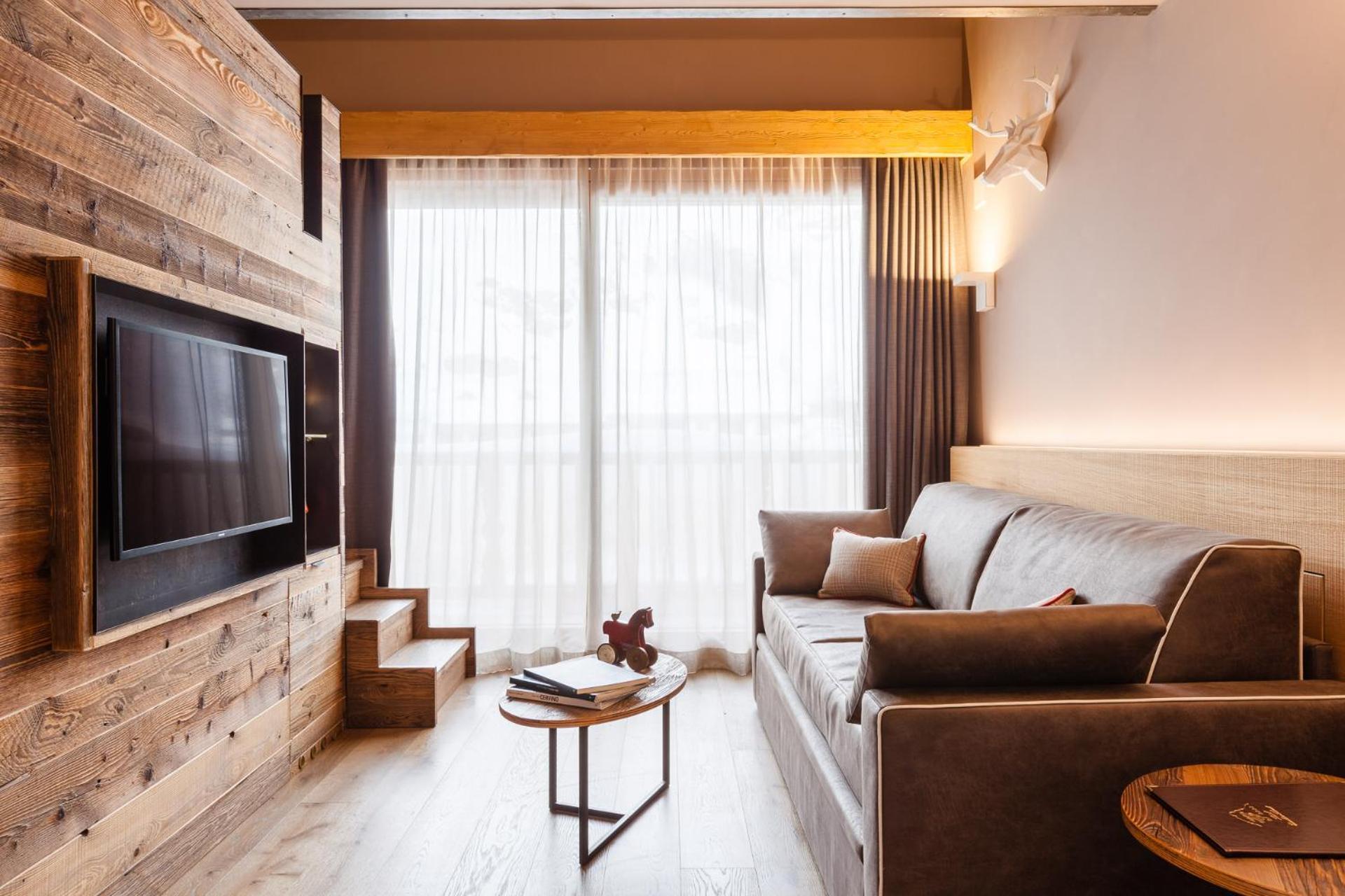 Excelsior Planet Hotel Breuil-Cervinia Kültér fotó