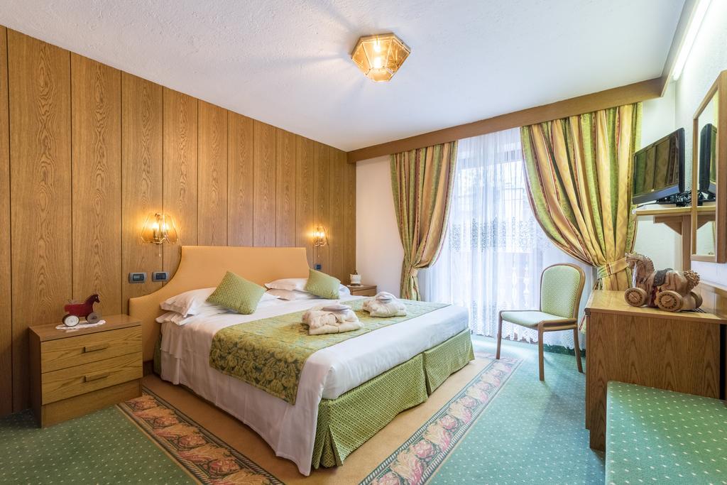 Excelsior Planet Hotel Breuil-Cervinia Kültér fotó