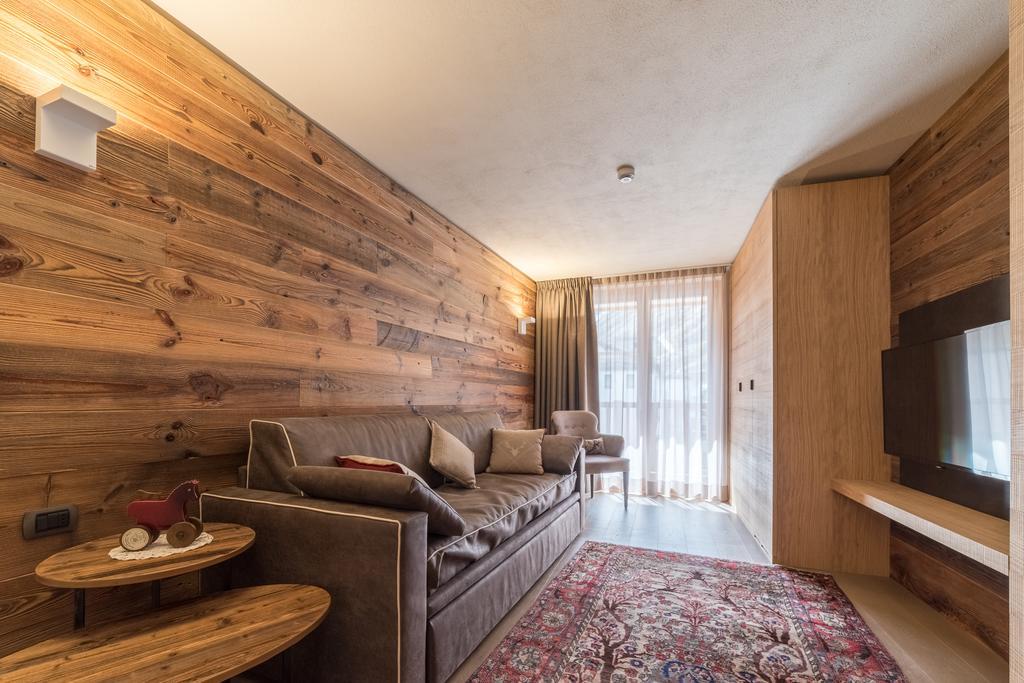 Excelsior Planet Hotel Breuil-Cervinia Kültér fotó