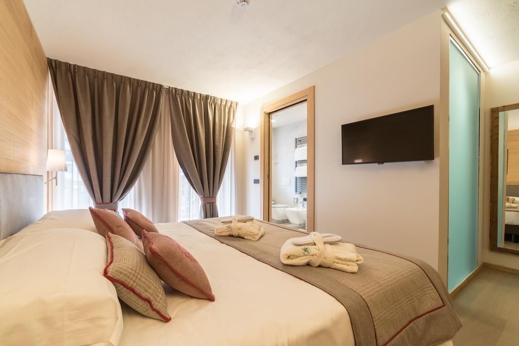 Excelsior Planet Hotel Breuil-Cervinia Kültér fotó