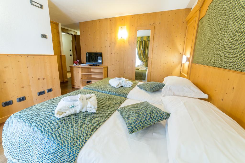 Excelsior Planet Hotel Breuil-Cervinia Kültér fotó