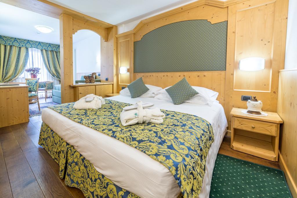 Excelsior Planet Hotel Breuil-Cervinia Kültér fotó