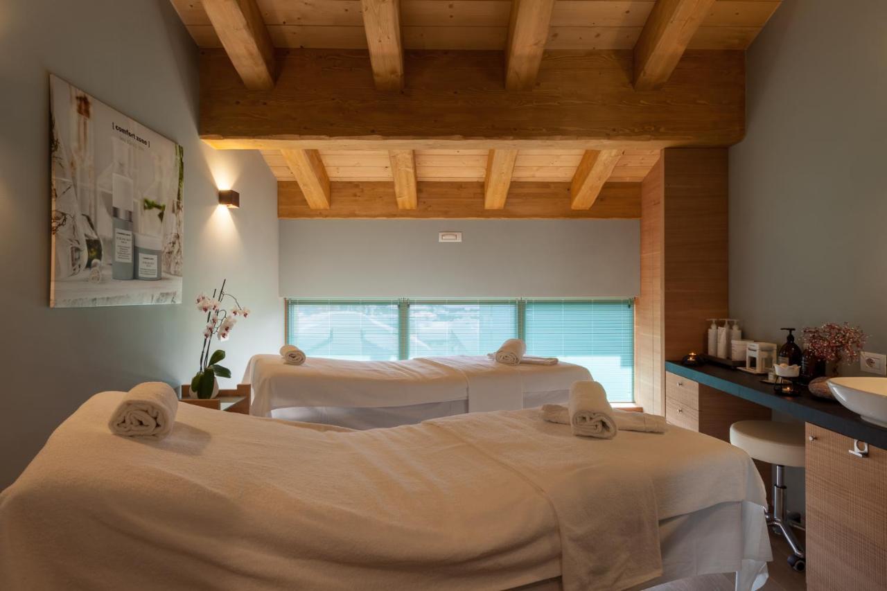 Excelsior Planet Hotel Breuil-Cervinia Kültér fotó